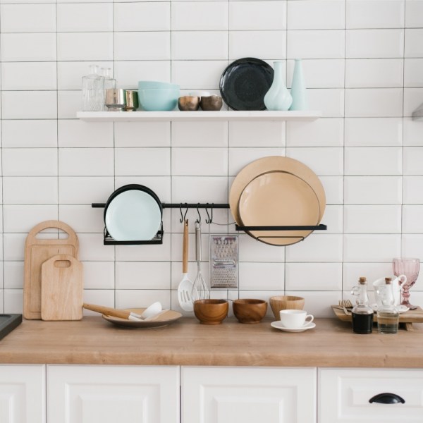 หมวดของใช้ในบ้าน